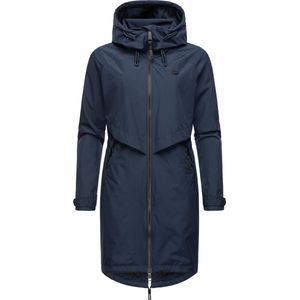 Ragwear Damen Jersey jas Frodik