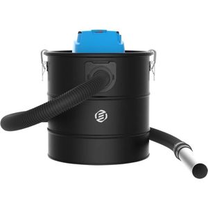 Equivera Aszuiger Pelletkachel - Aszuiger - As Zuiger - Openhaard Aszuiger - Pellet Afzuiger - Ashcleaner