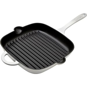 Denby | Natural Canvas Gietijzeren Grillpan 25cm