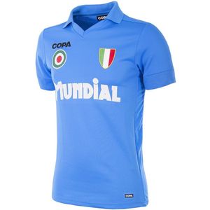 COPA - MUNDIAL x COPA Voetbal Shirt - M - Blauw