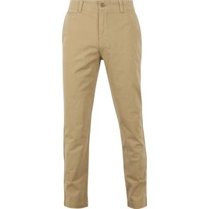 Dockers - Cali Chino Lichtbruin - Heren - Maat W 33 - L 30 - Slim-fit