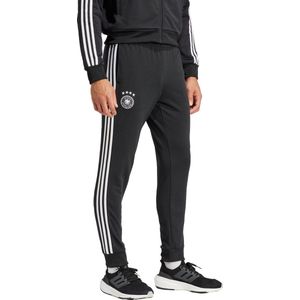 adidas Performance Duitsland DNA Joggingbroek - Heren - Zwart- S