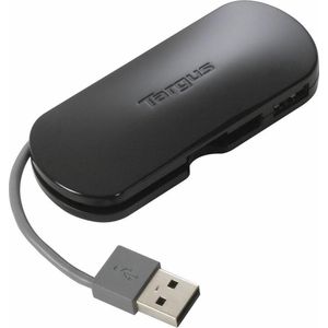 Targus 4-Port Mobile Usb Hub ACH112EU