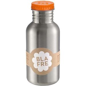 Drinkbus 500 ml oranje Blafre