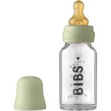 Bibs Sage 110 ml Glazen Fles 5013250