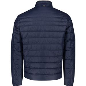 Hugo Boss tussenjas donkerblauw