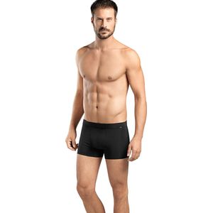 Hanro 2er-Pack Retro Boxershorts Cotton Essentials