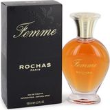 Rochas Rochas for Women - 100 ml - Eau de toilette