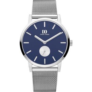 Danish Design Stainless Steel Horloge IQ68Q1219