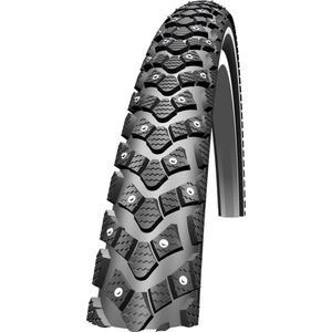 Schwalbe - Marathon Winter Plus Greenguard Reflex HS396 26X1.75