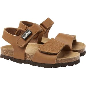 Kipling GUY - Sandalen - Cognac - sandalen maat 34