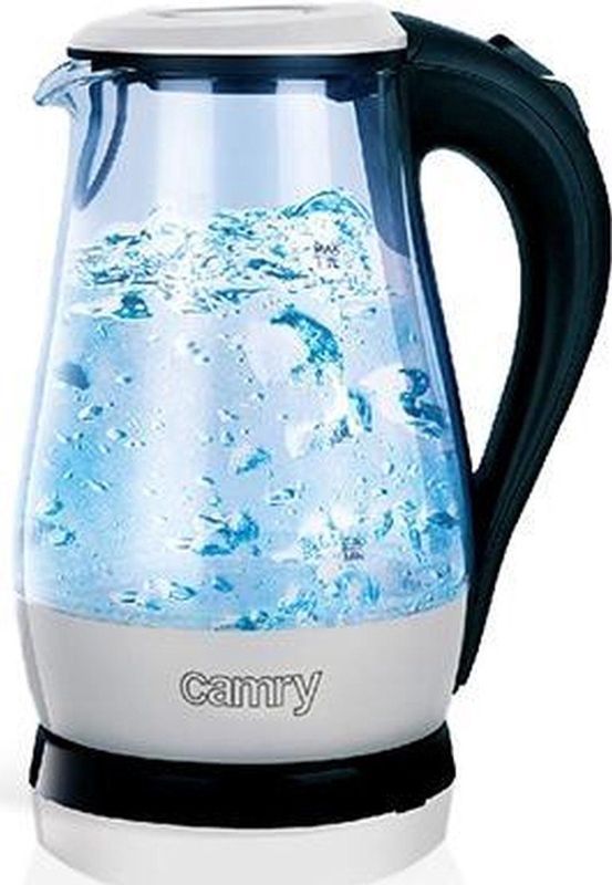 Camry CR 1251w - Waterkoker - 1.7 L