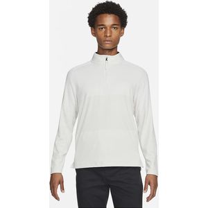 Nike Men Vapor Long Sleeve Top Dust