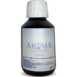 100ml Hotelkamer-Schone lakens - Geurolie - Etherische Olie - Aroma Diffuser - Voor Geurverspreider - Vulling Geurmachines - Aroma - Luchtverfrisser - Cadeau voor man en vrouw