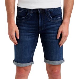 Gabbiano Denim Short Heren - Maat M
