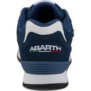 Heren sneakers | Merk: Abarth | Model: Competizione | Kleur: Marine