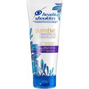 Head en Shoulders Conditioner Supreme Color 220 ml