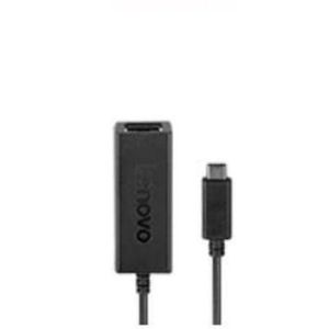 Lenovo - 4X90S91831 Ethernet-adapter Geschikt voor merk: Lenovo