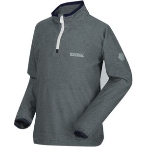 De Loco sportieve fleece van Regatta - kinderen - blauw