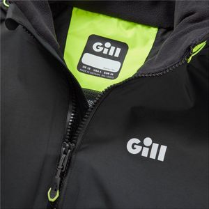 Gill OS3 Coastal Zeiljas - Ademend & Waterdicht - Dames