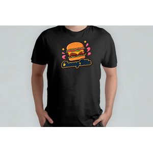 Retro Ripped - T Shirt - Viral - ForYou - LOL - FYP - Viraal - Trending - VoorJou - Lachen - Grappig - HardGaan
