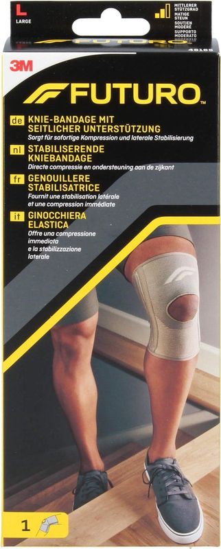Futuro Kniebandage Stabili L