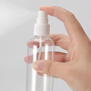Doodadeals® 3 Pack Verstuiver Flesjes Leeg – Spray Bottle – Sprayflesje 100 ml – Sprayflacon