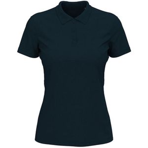 Stedman Lux Polo Men S9060 - BLUE MIDNIGHT - XXL