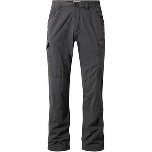 Craghoppers Outdoorbroek Cargo Ii Heren Polyester Donkergrijs Mt 46/m