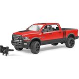 Bruder 2500 RAM 25 Power Wagon