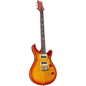 PRS SE Custom 24-08 Vintage Sunburst - Elektrische gitaar