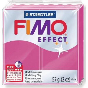 Staedtler FIMO 8020 57g Roze 1stuk(s)