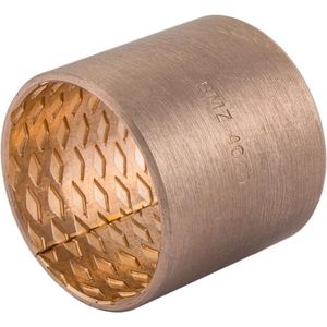 Cilinderbus BRO - MET� BMZ 135120- (135x140x120)