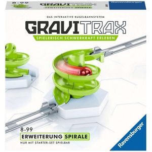 GraviTrax® Spiral Uitbreiding - Knikkerbaan - Duitstalig