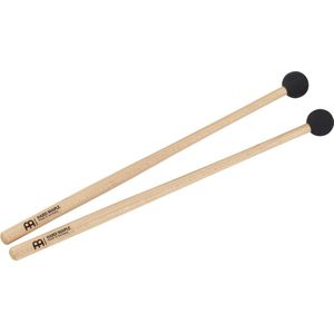 Meinl Percussion Mallet MPM3, hard, Small rubber head - Percussie mallets