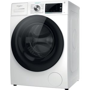 Whirlpool W6 W845WB BE wasmachine Voorbelading 8 kg 1400 RPM B Wit