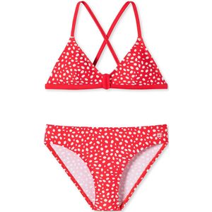 Schiesser Bustier Bikini Set Meisjes Bikiniset - Maat 152