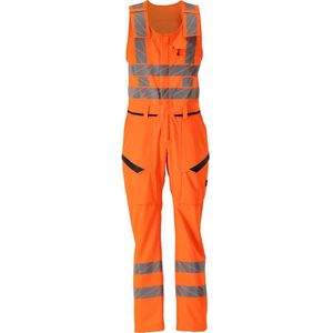 Mascot - 24069-510 Bodybroek - Hi-Vis Oranje - Polyester - Waterafstotend