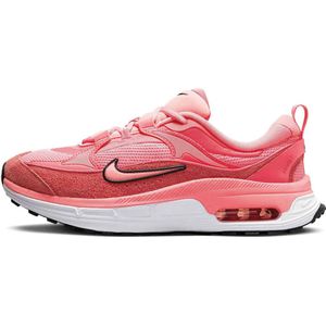 Nike Air Max Bliss - Maat 37.5 - Pink/White - Sneakers Dames - DOOS ZONDER DEKSEL