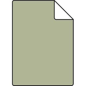 Proefstaal ESTAhome muurverf mat vergrijsd groen - 26,5 x 21 cm - 191010-S