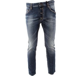 Dsquared2 jeans maat 50