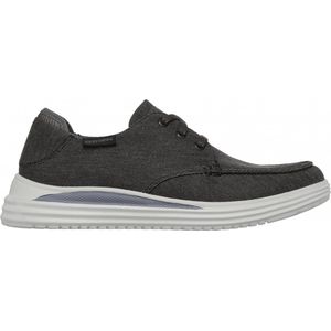 Skechers Proven Schoenen Grijs EU 44 Man