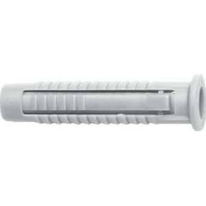MEA univ plug FX, kunstst, le 50mm, boorgatdiameter 10mm