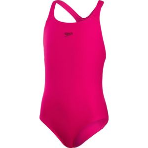 Speedo Endurance+ Medalist Meisjes Sportbadpak - Roze