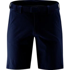 Maier Sports Short Nil - Korte broek heren - blauw