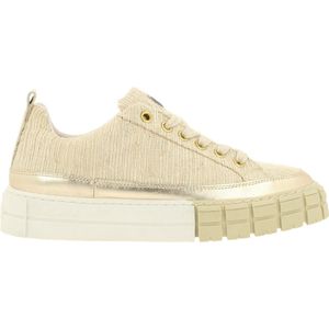 Bullboxer - Sneaker - Female - Beige - 42 - Sneakers