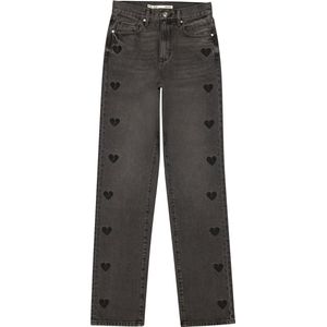 Raizzed adults Sunset Heartbreaker Dames Jeans - Maat 32/32