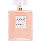 Chanel Coco Mademoiselle Intense 200 ml - Eau de Parfum - Damesparfum