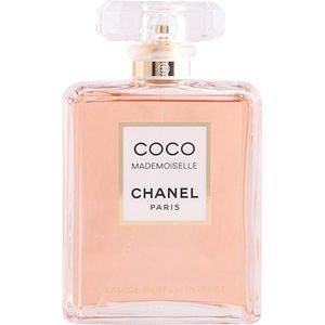 Chanel Coco Mademoiselle Intense 200 ml - Eau de Parfum - Damesparfum