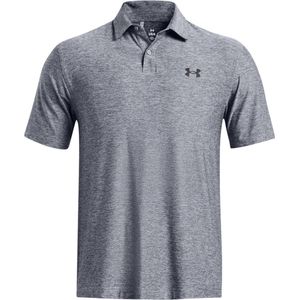 Under Armour T2G Polo Steel/Black